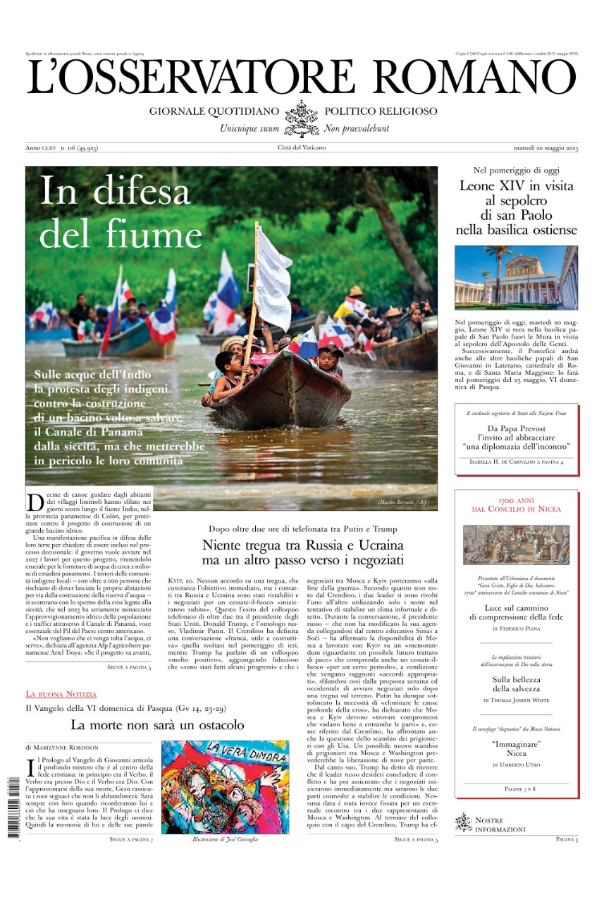 Daily Edition