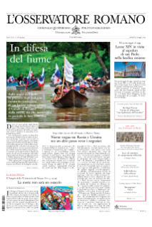 Édition Quotidienne