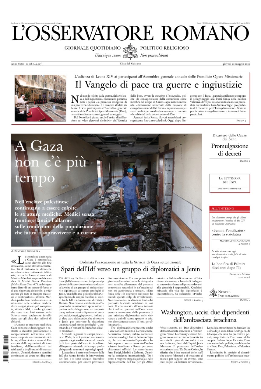 Edizione Quotidiana