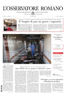 Edizione Quotidiana