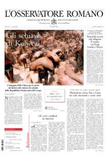 Édition Quotidienne