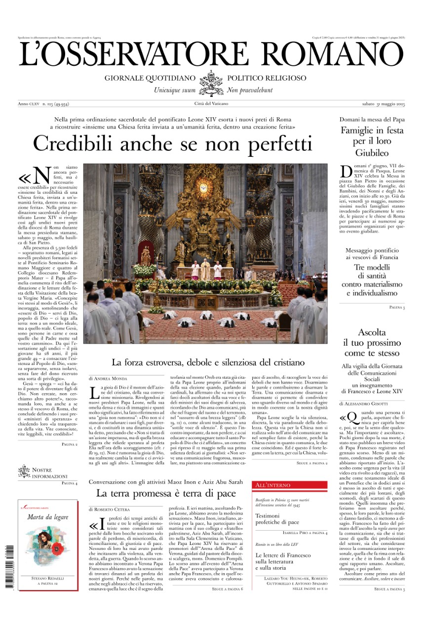 Édition Quotidienne