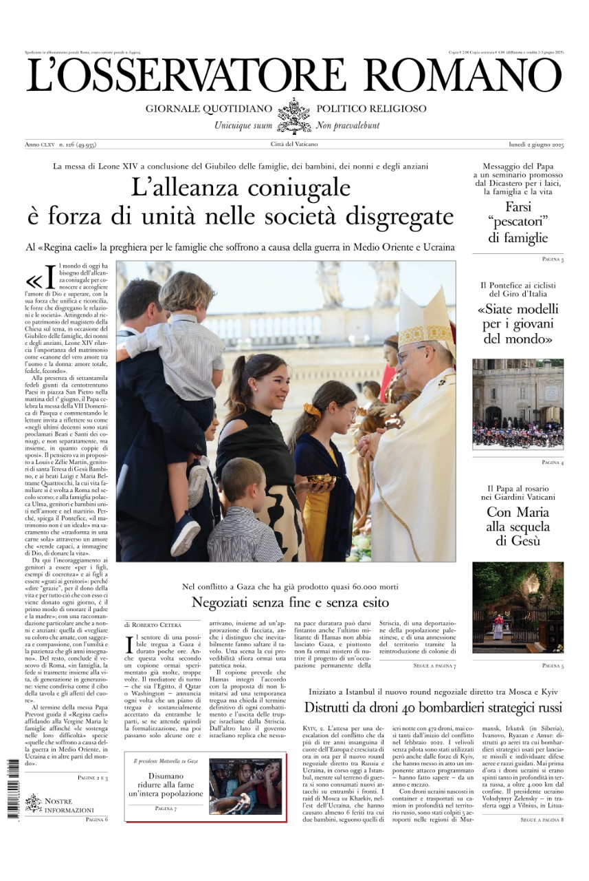 Daily Edition