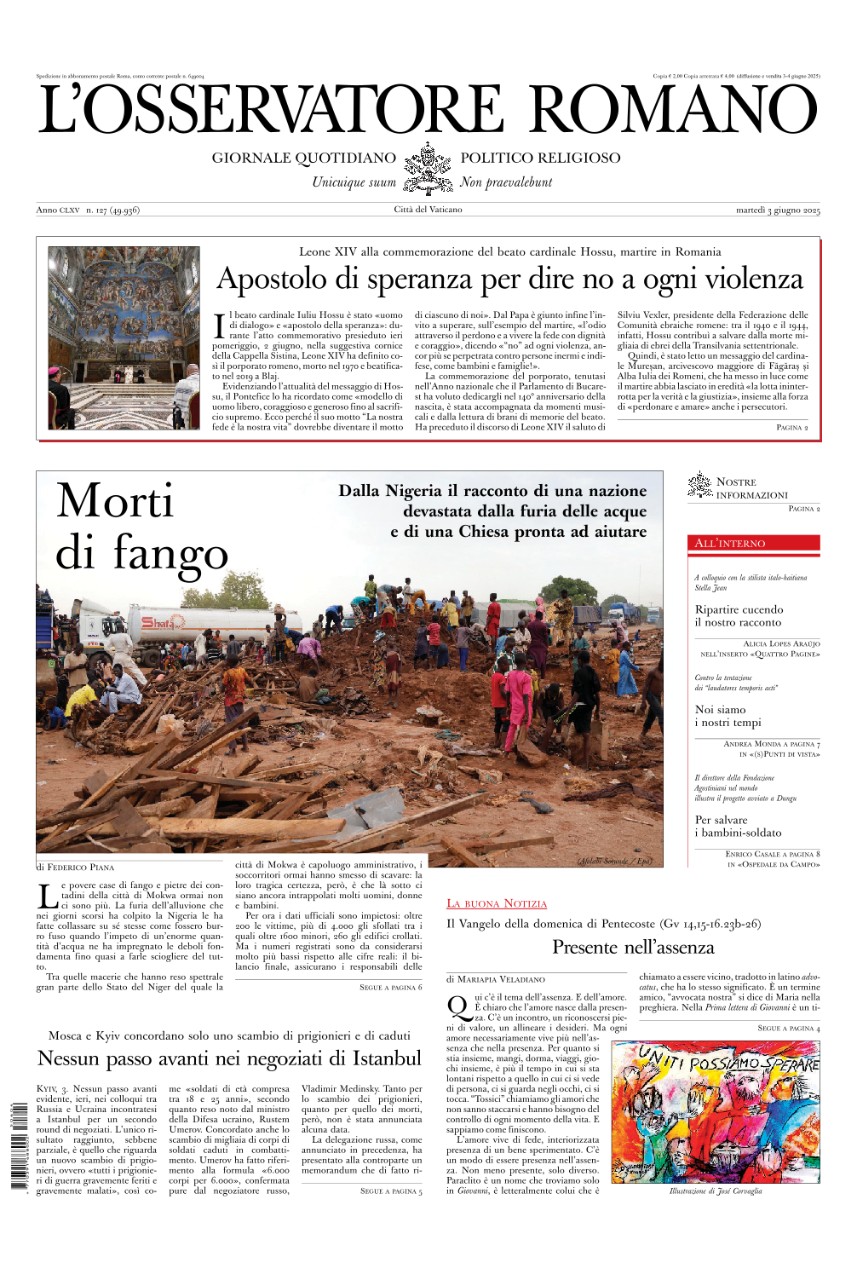 Edizione Quotidiana