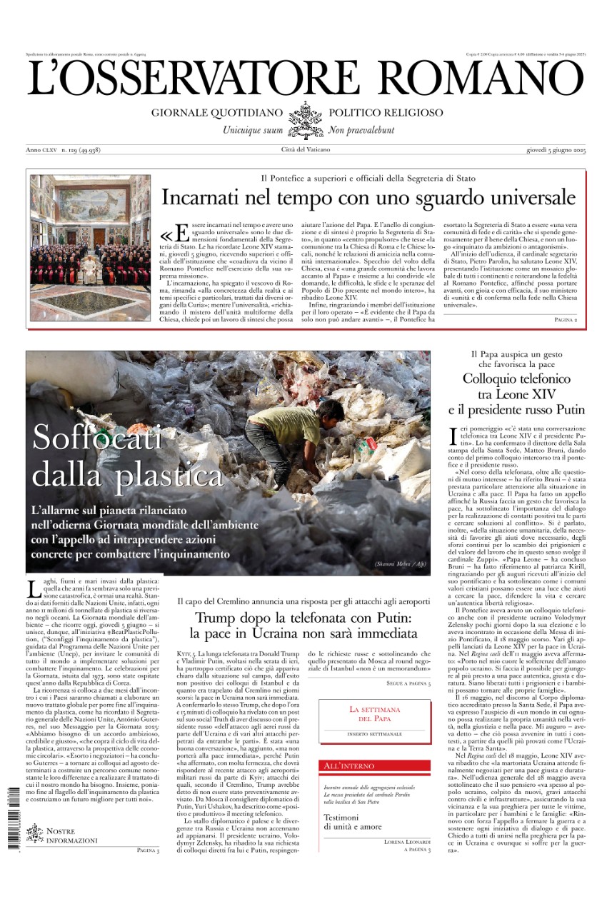 Edizione Quotidiana