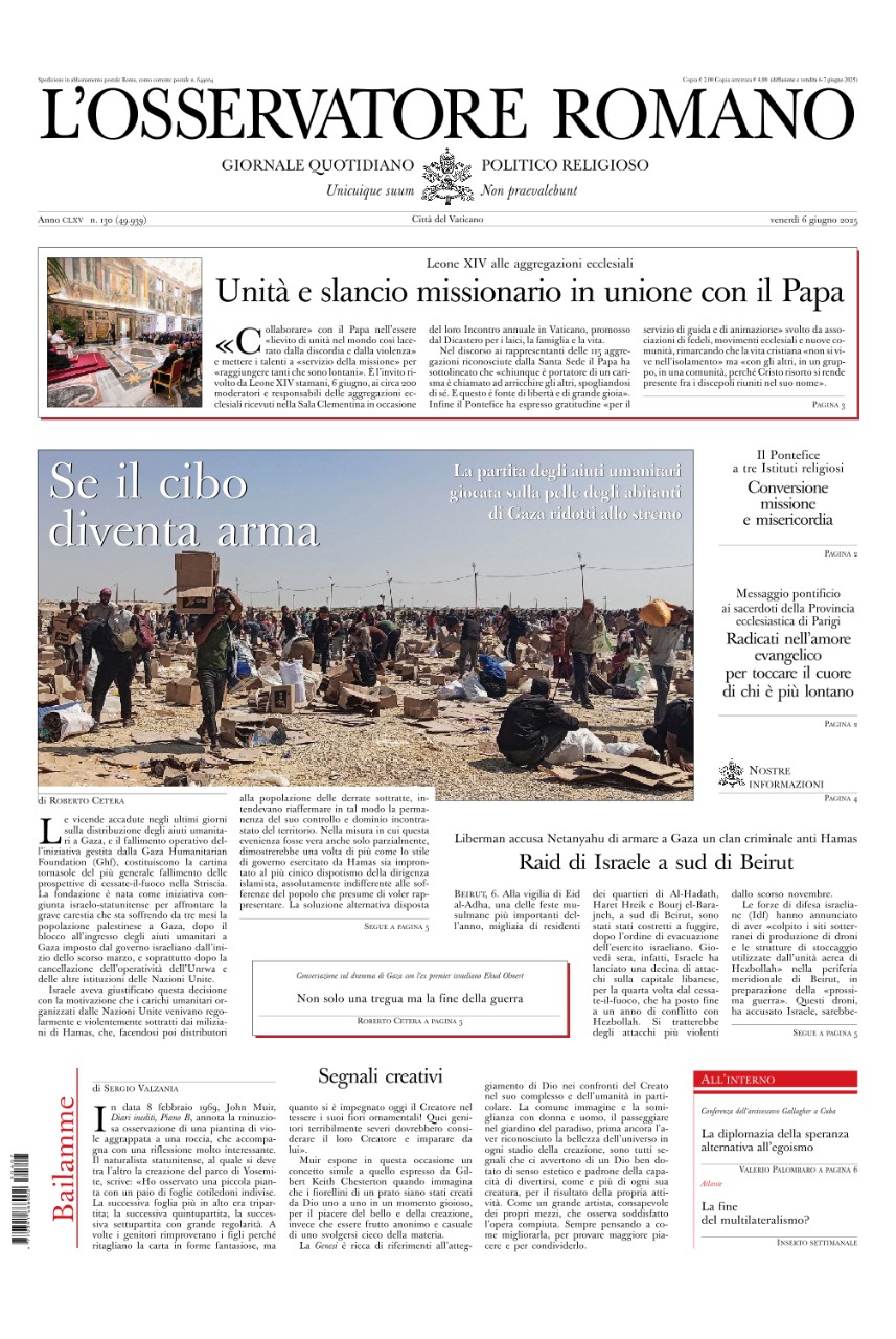 Edición Diaria