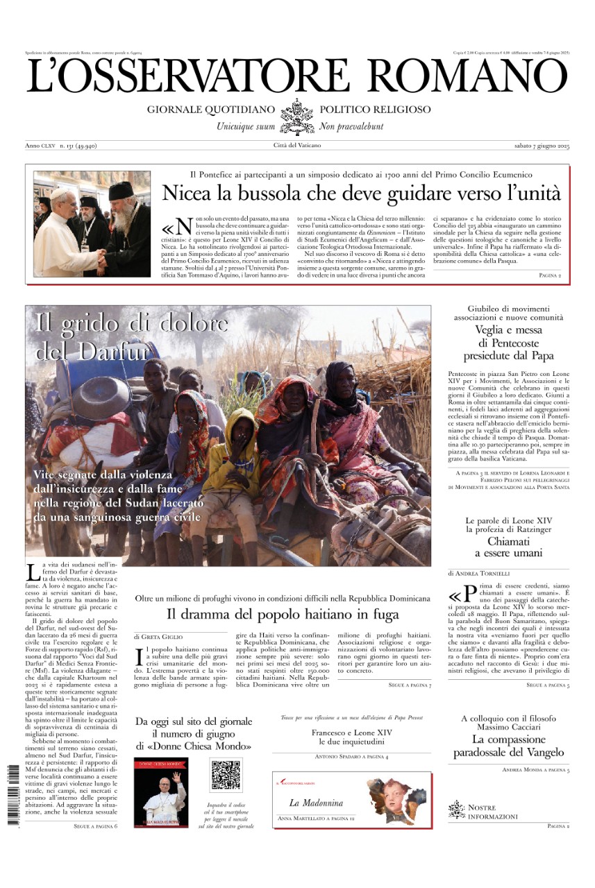 Edizione Quotidiana