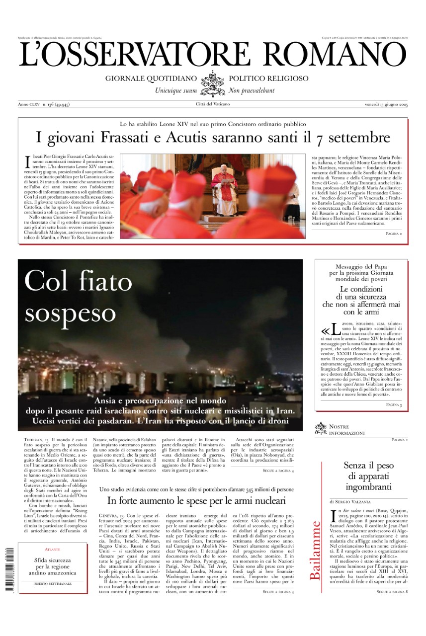 Edición Diaria