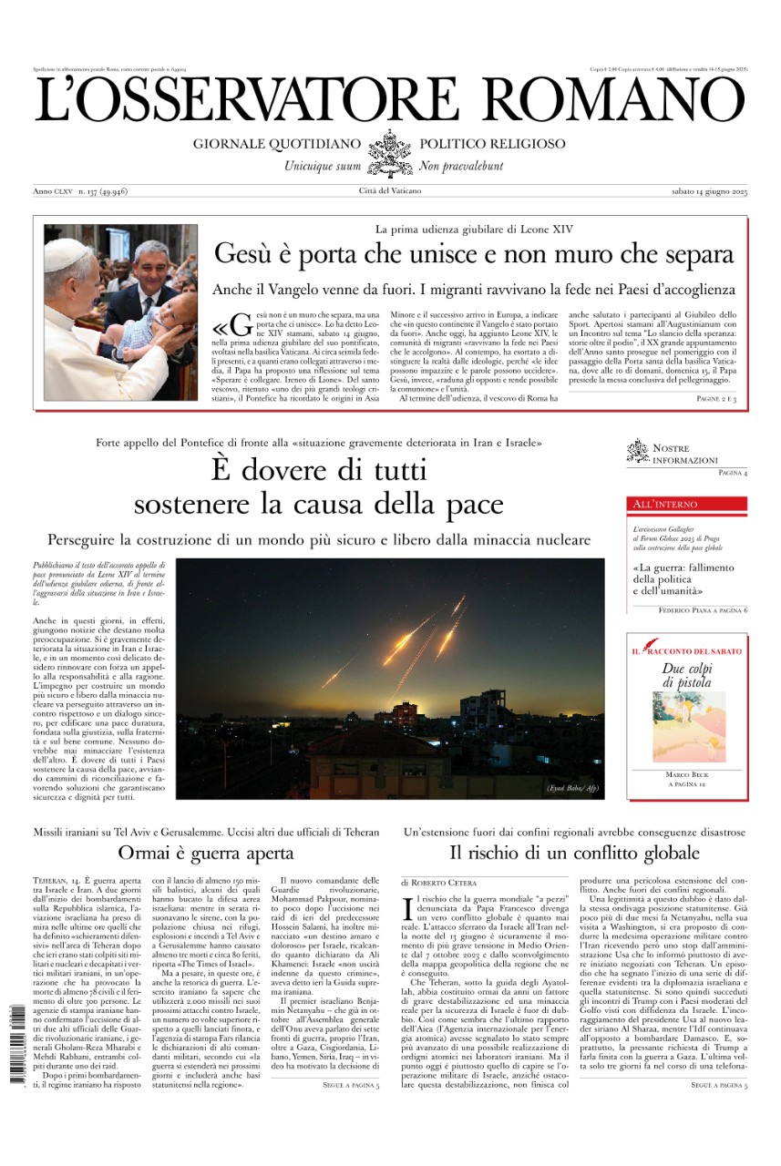 Edizione Quotidiana