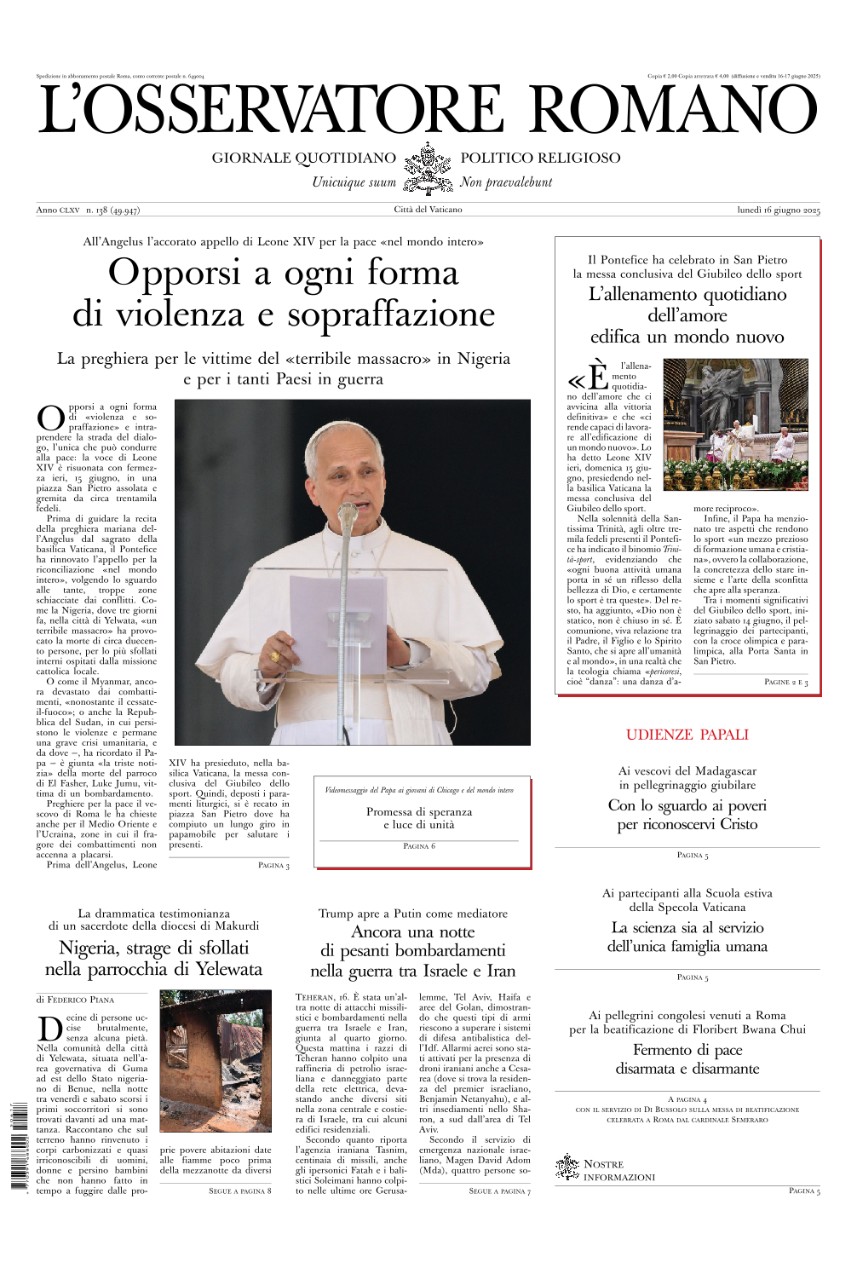 Edizione Quotidiana