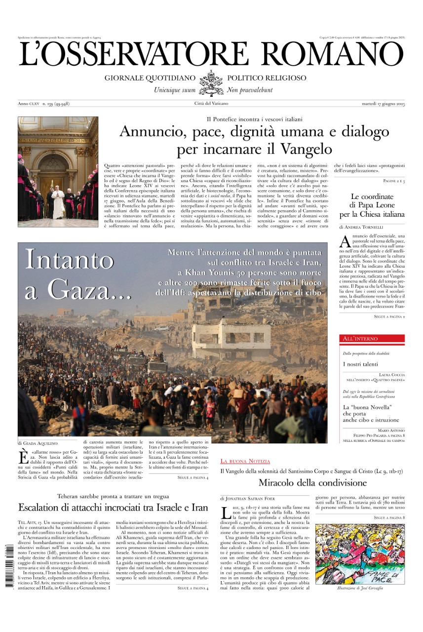 Edizione Quotidiana