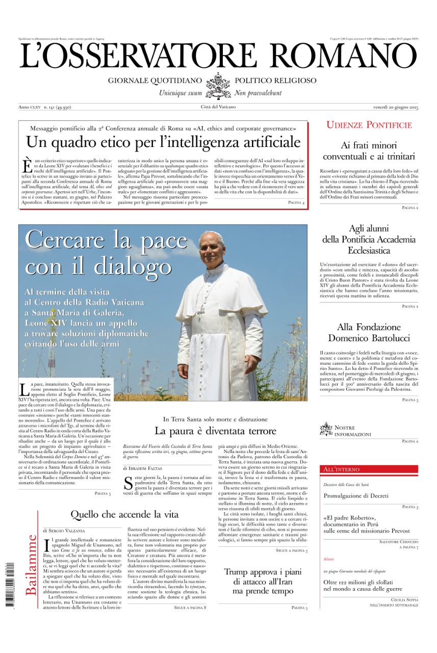 Édition Quotidienne