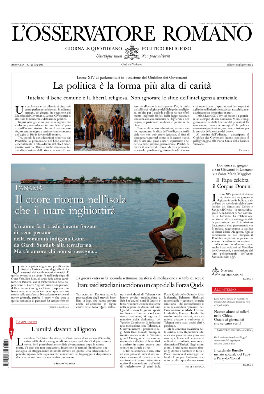 Edizione Quotidiana