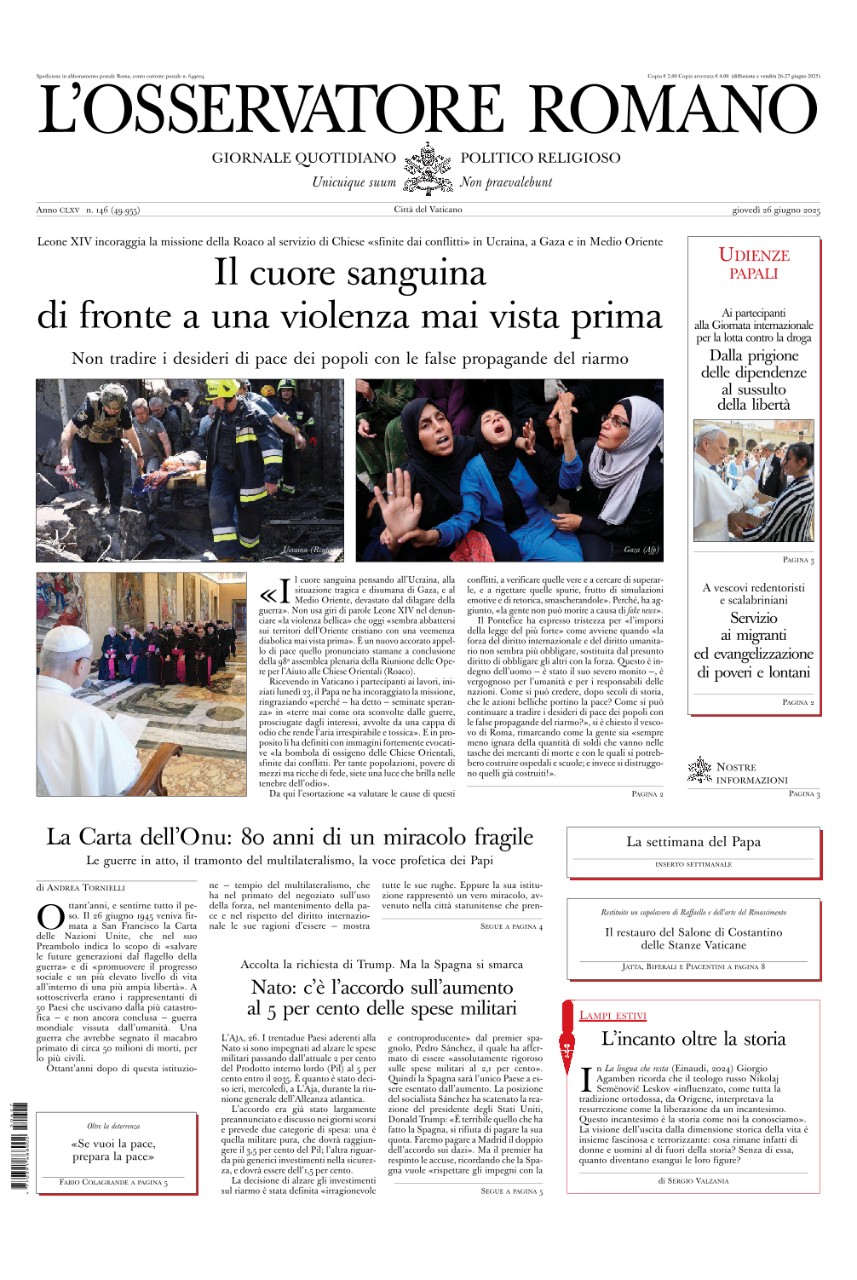 Edizione Quotidiana
