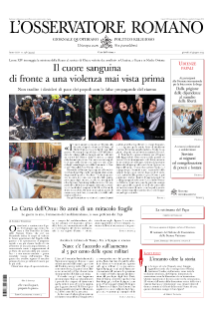 Edizione Quotidiana