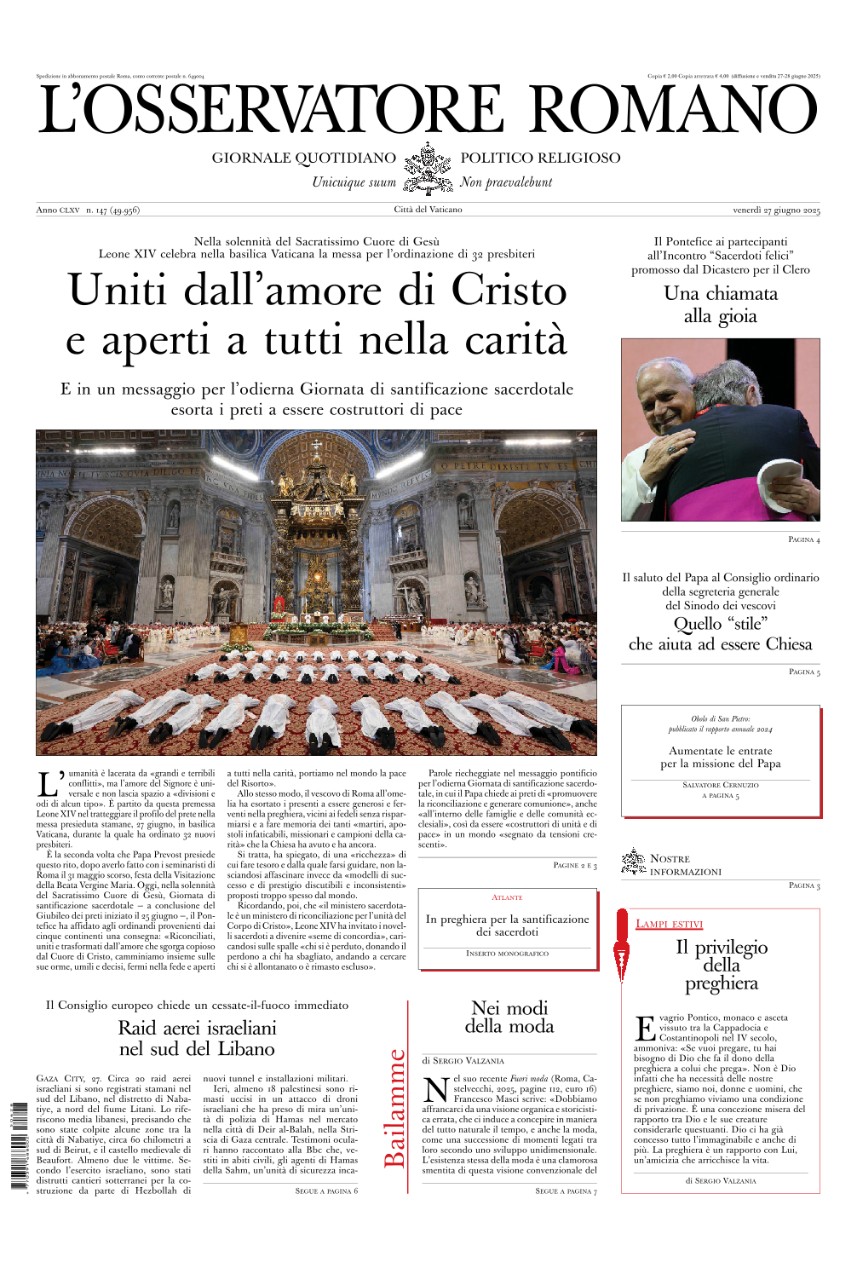 Edizione Quotidiana