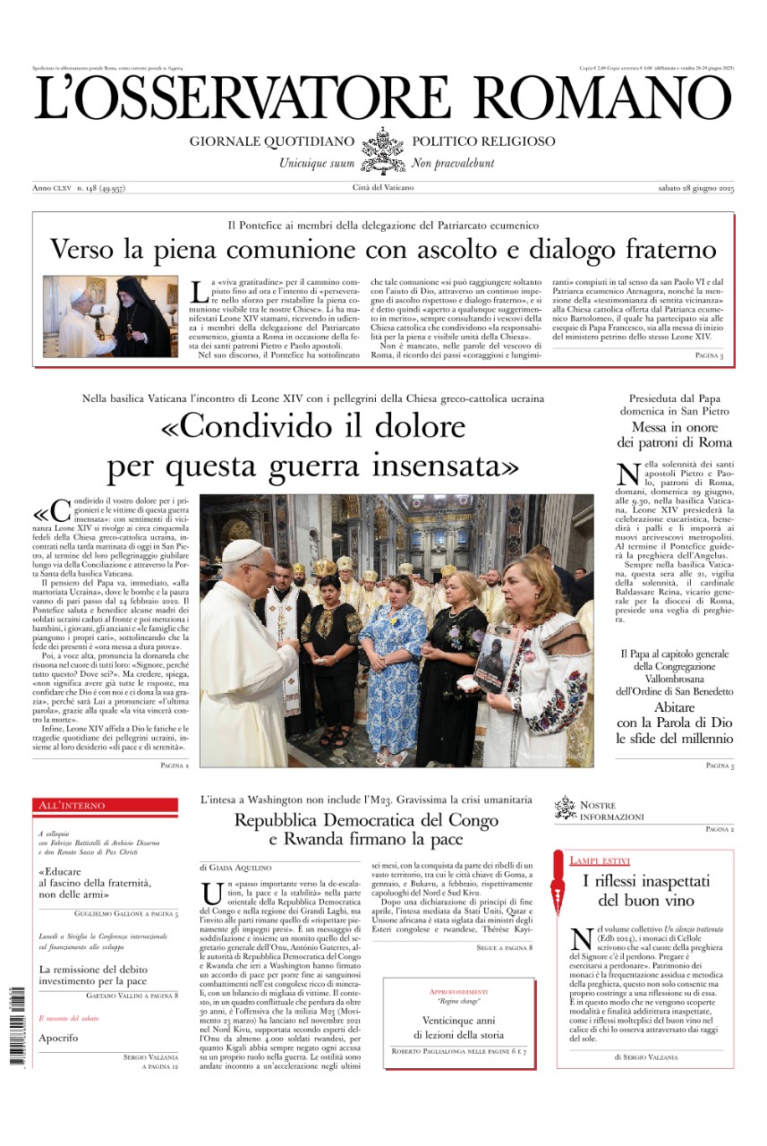 Edición Diaria