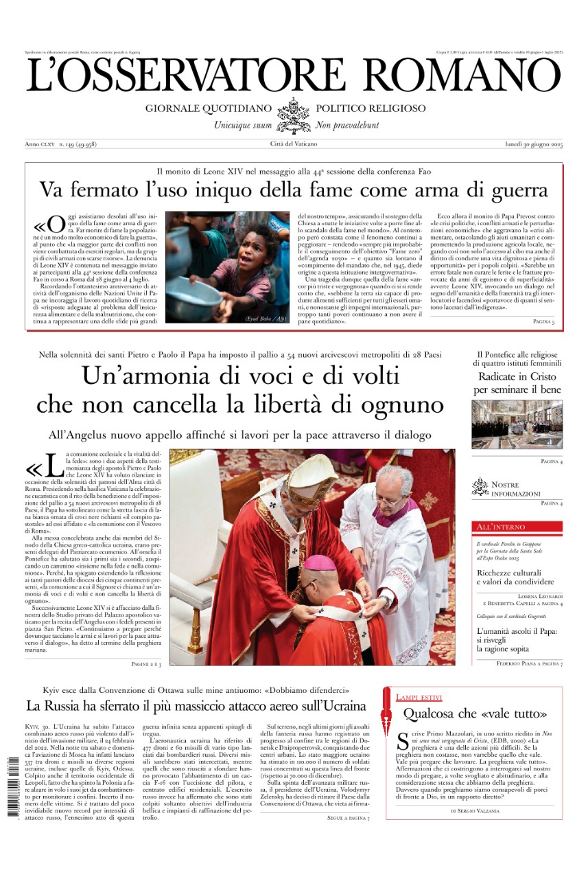 Edizione Quotidiana
