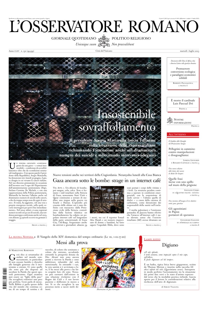 Daily Edition