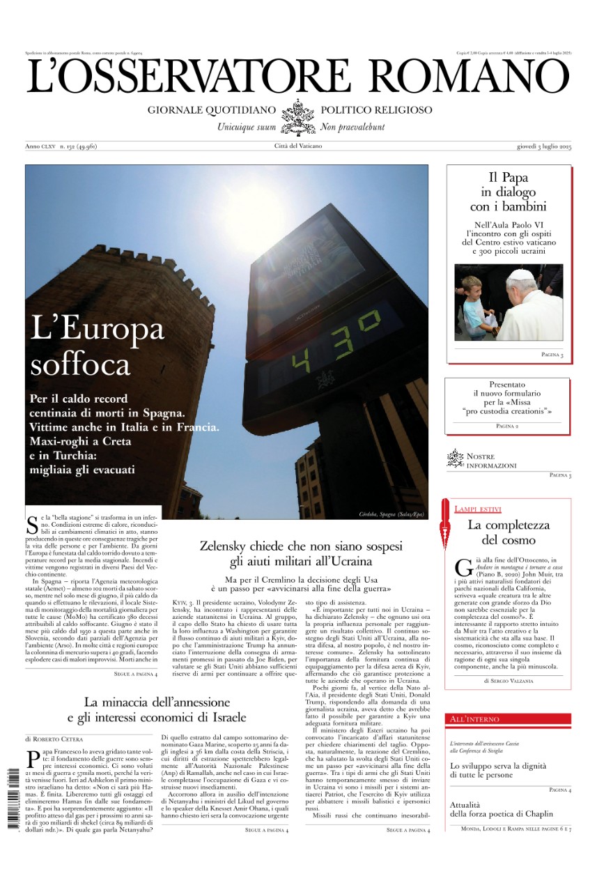 Edizione Quotidiana