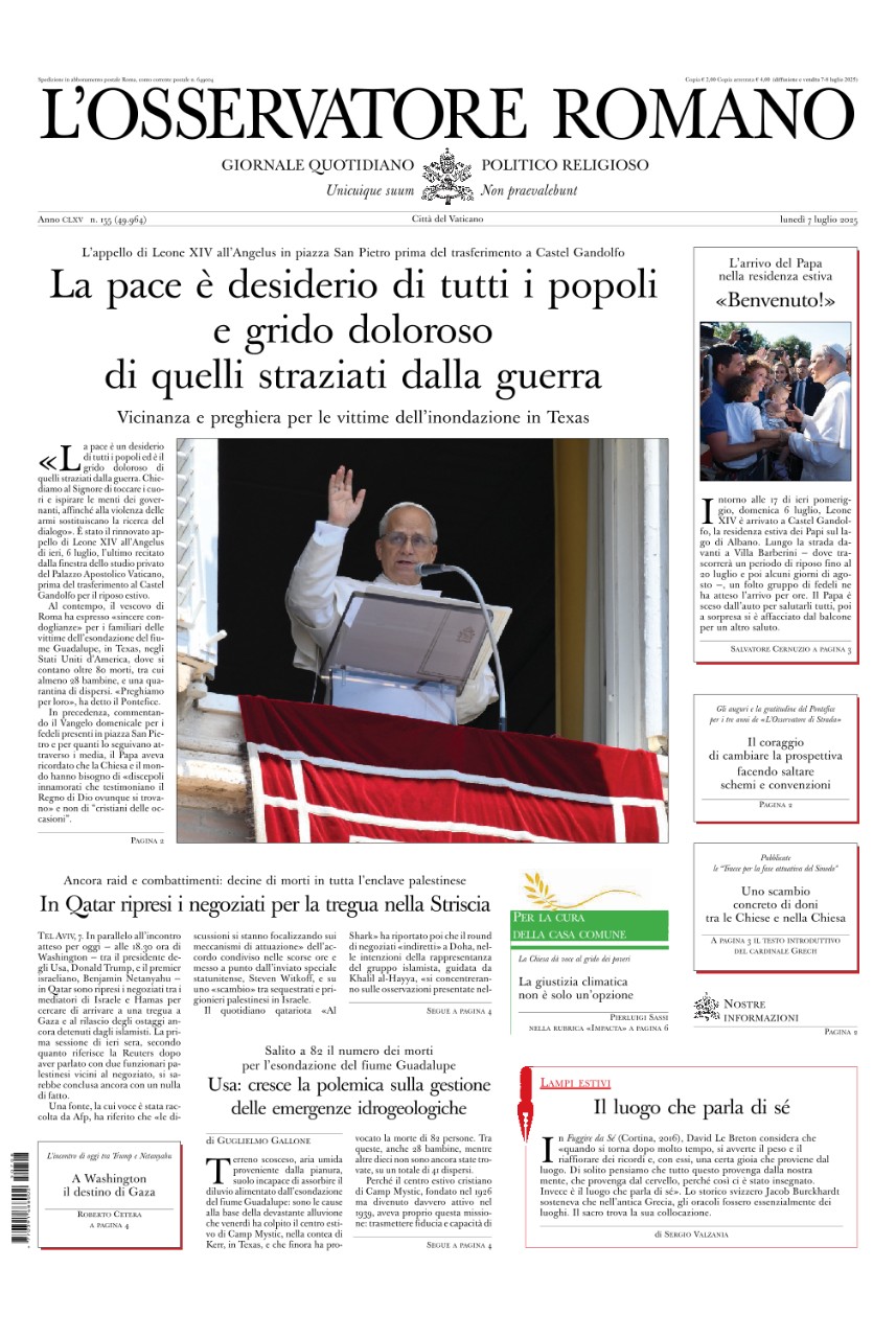 Edizione Quotidiana