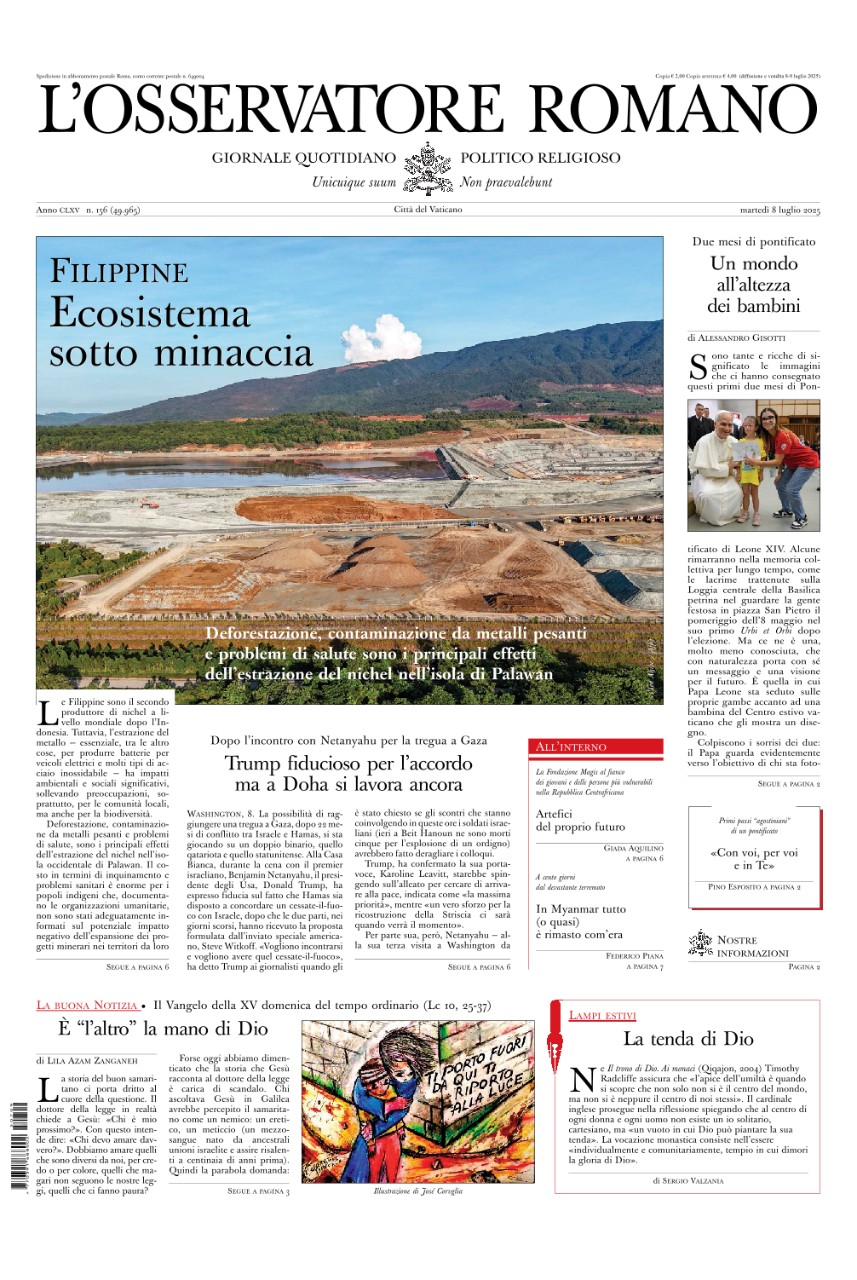 Edizione Quotidiana