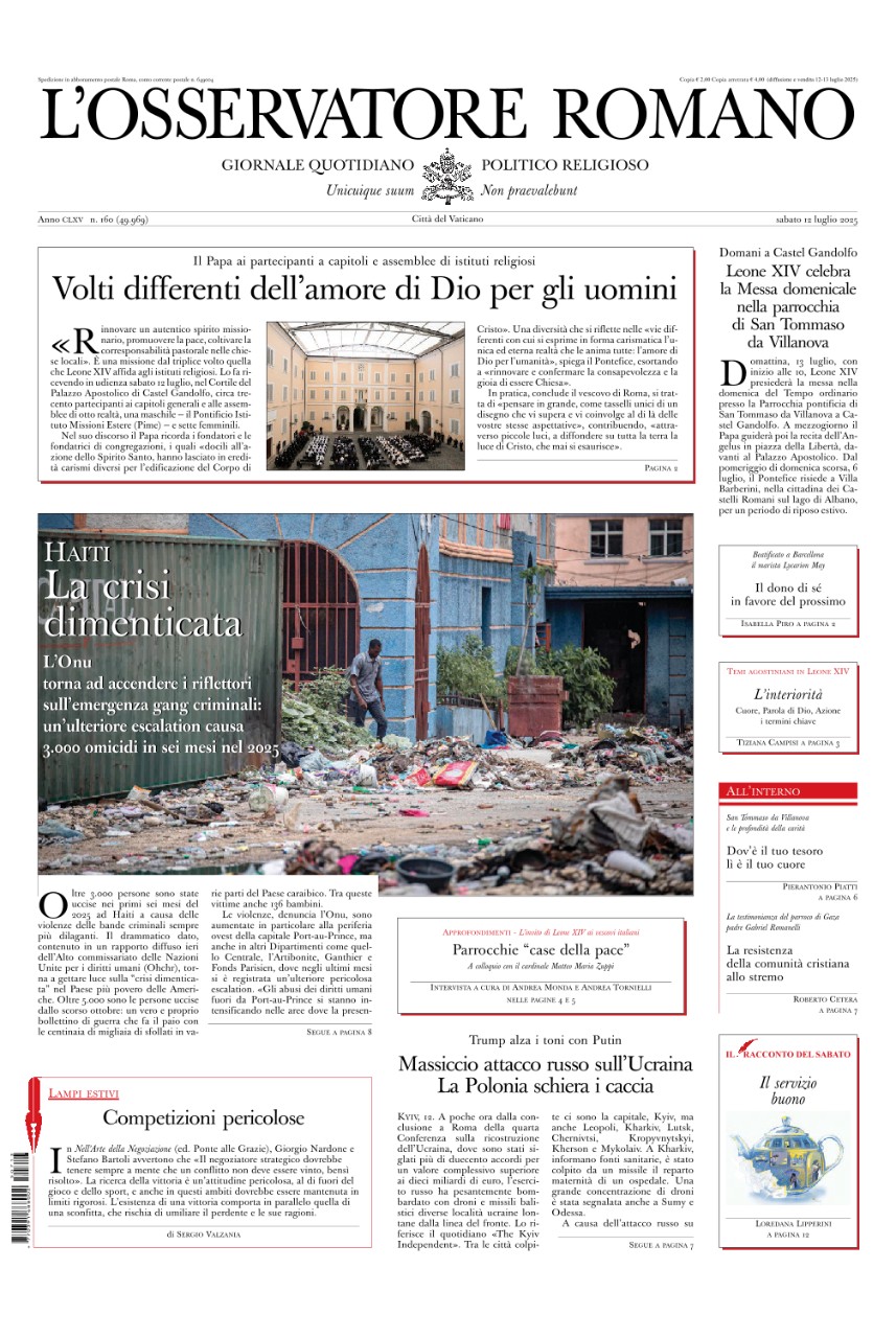 Edizione Quotidiana