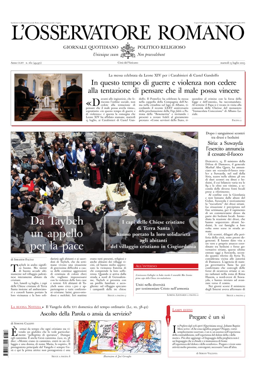 Edizione Quotidiana