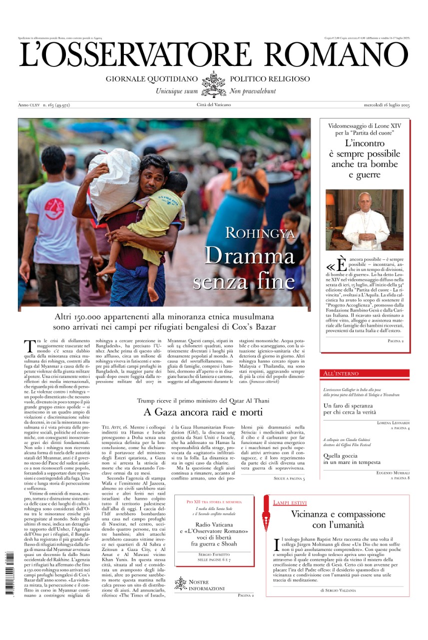 Edizione Quotidiana