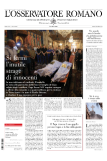 Edizione Quotidiana