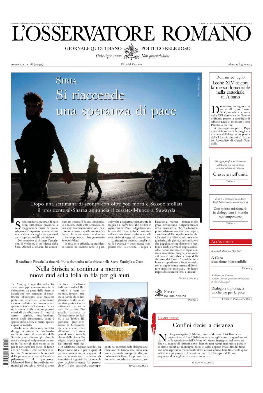 Edición Diaria