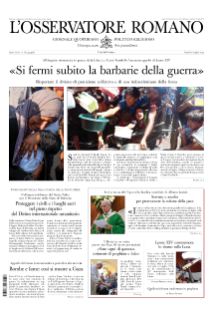 Edizione Quotidiana