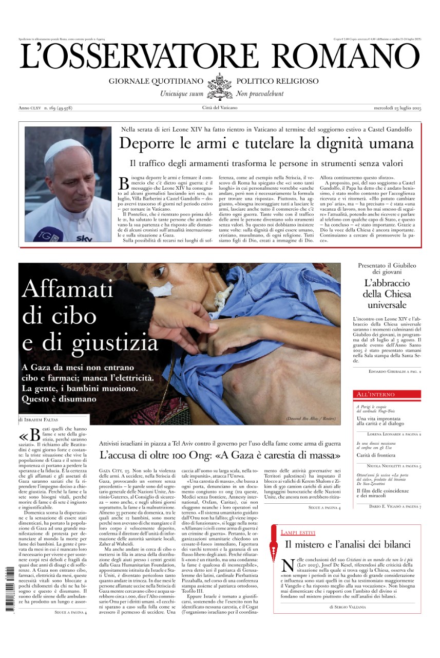 Edizione Quotidiana