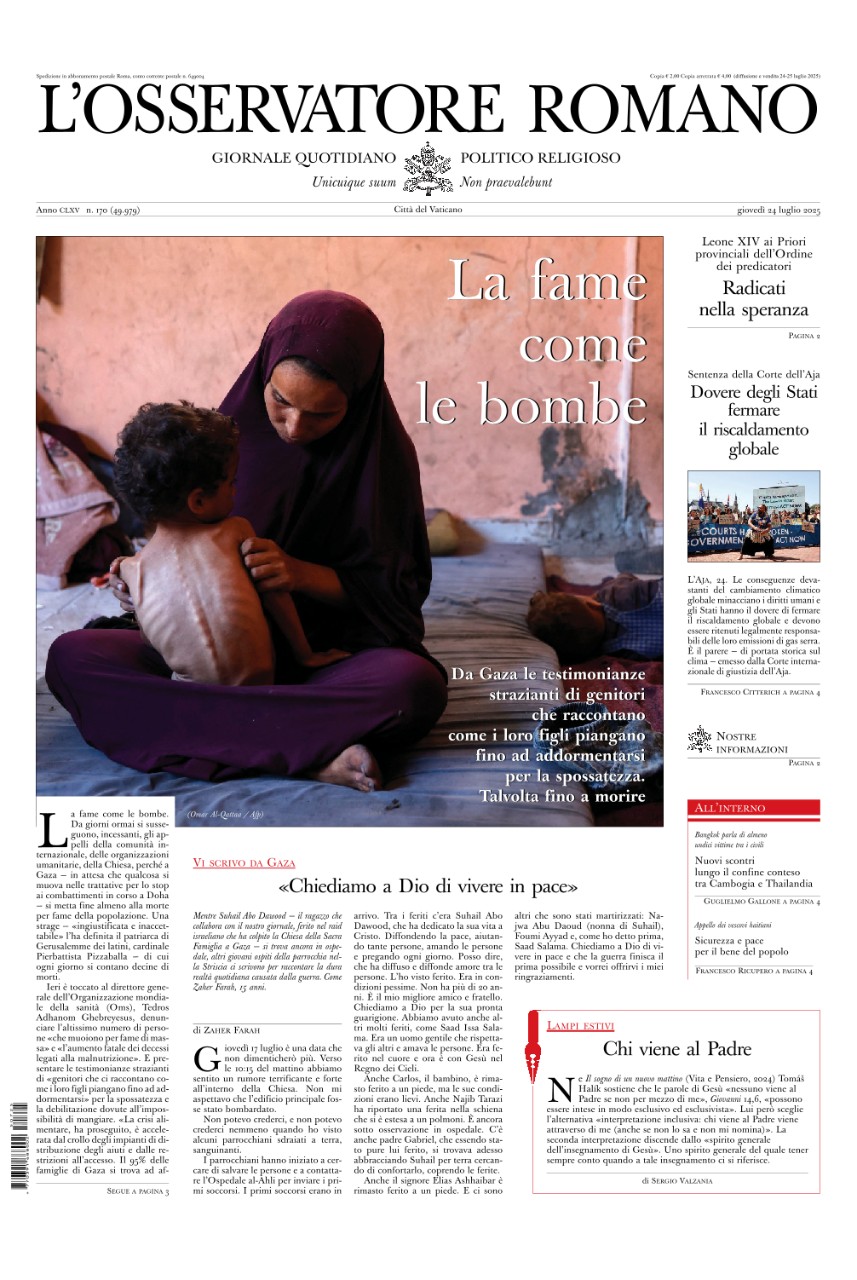 Daily Edition