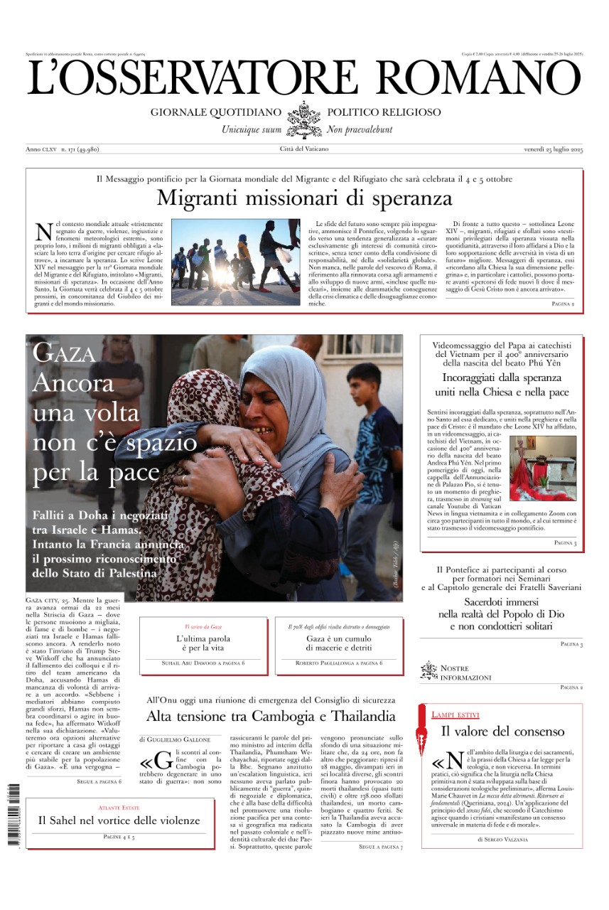 Edizione Quotidiana
