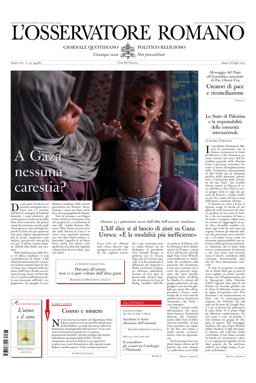 Edizione Quotidiana