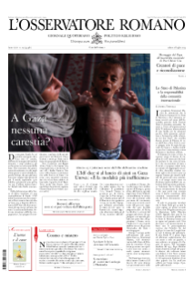 Tagesausgabe