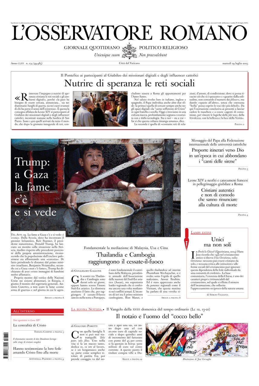 Edizione Quotidiana