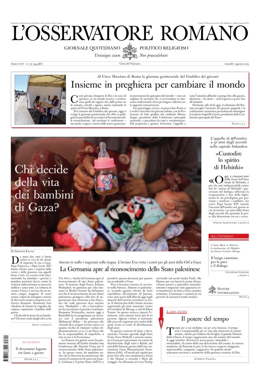 Édition Quotidienne