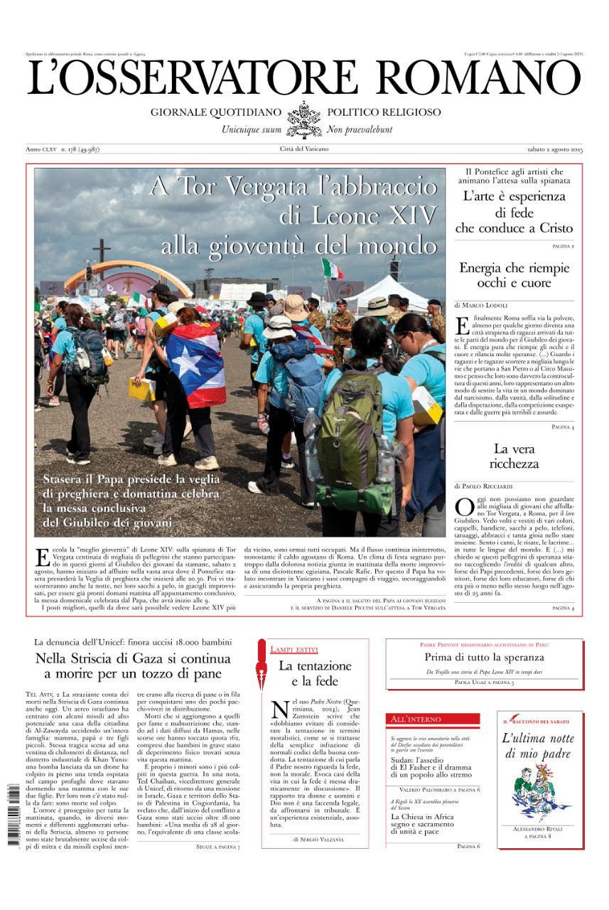 Edición Diaria