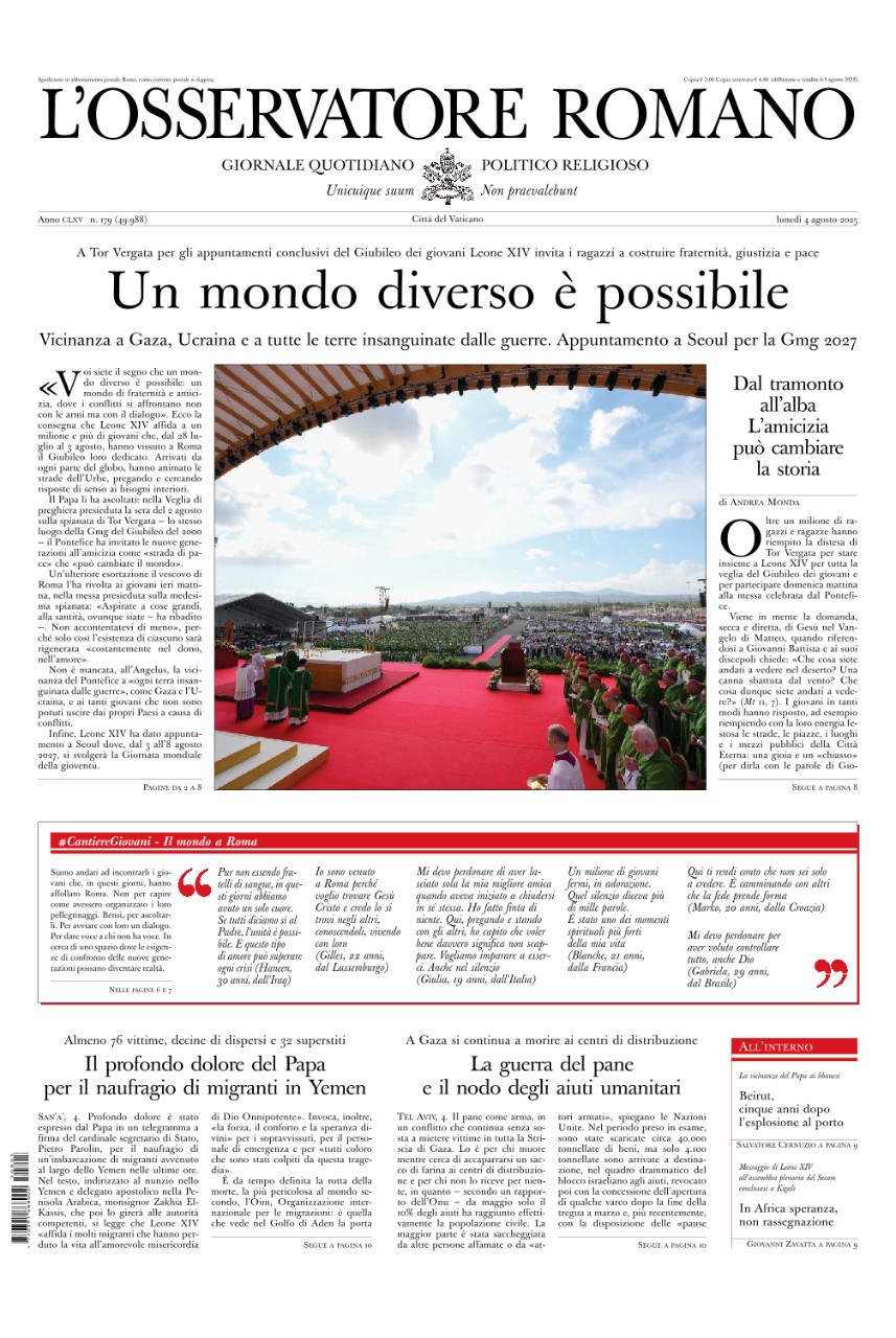 Daily Edition