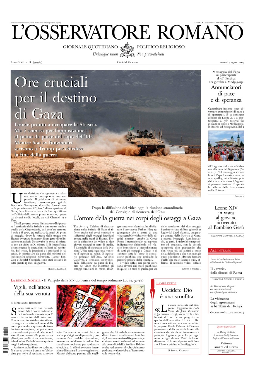 Edizione Quotidiana