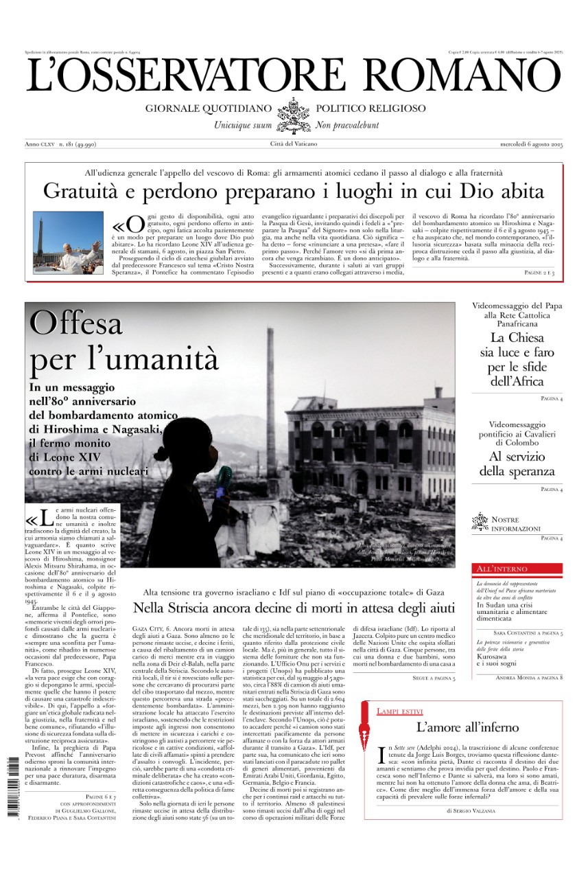 Edizione Quotidiana