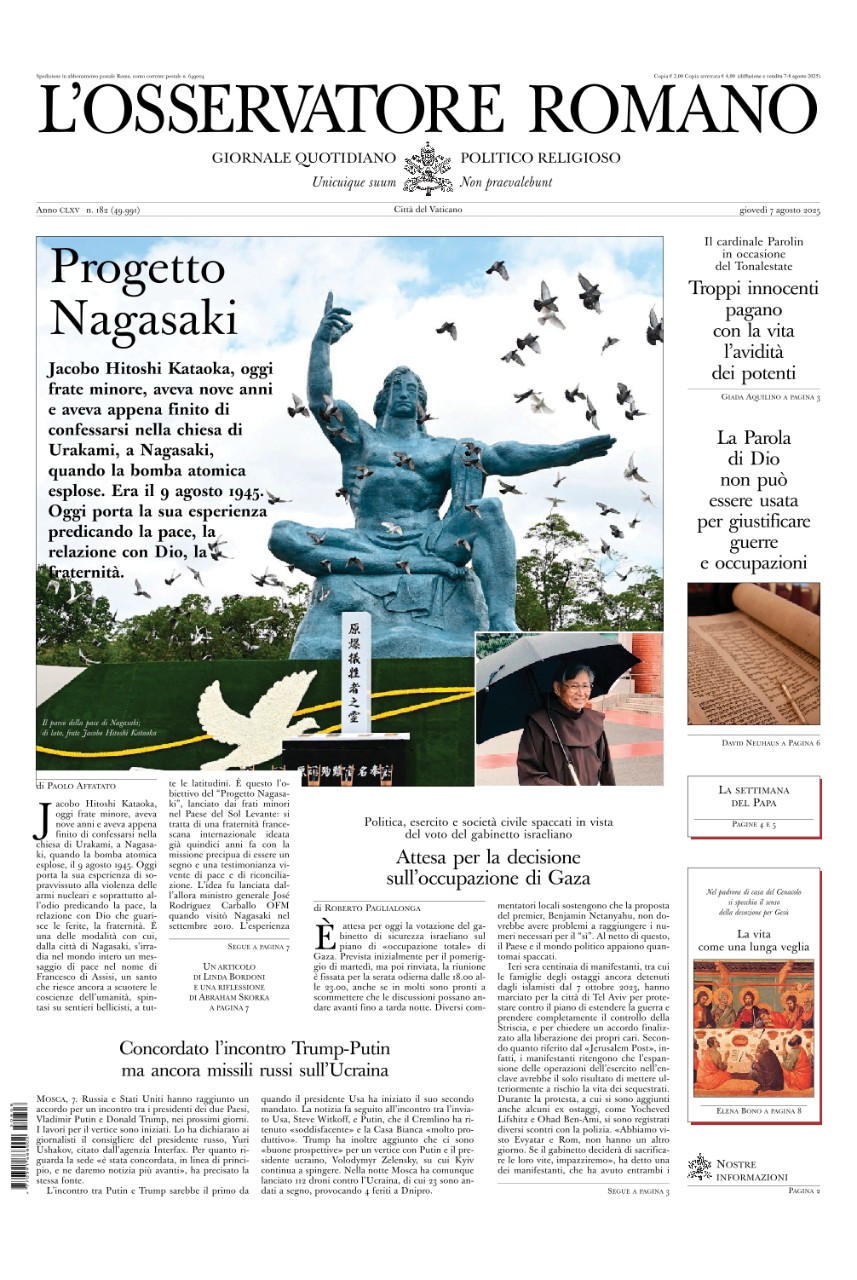 Edizione Quotidiana