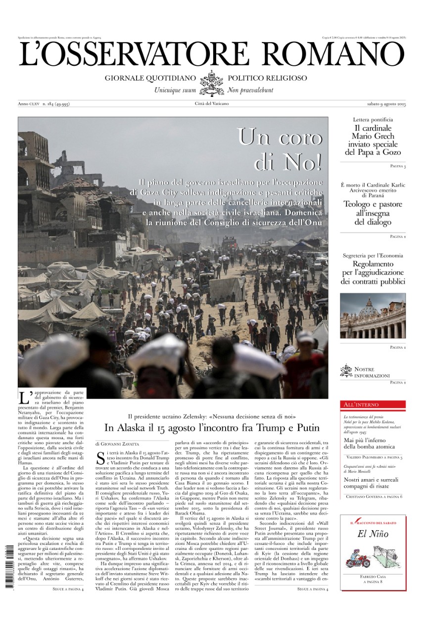 Edizione Quotidiana