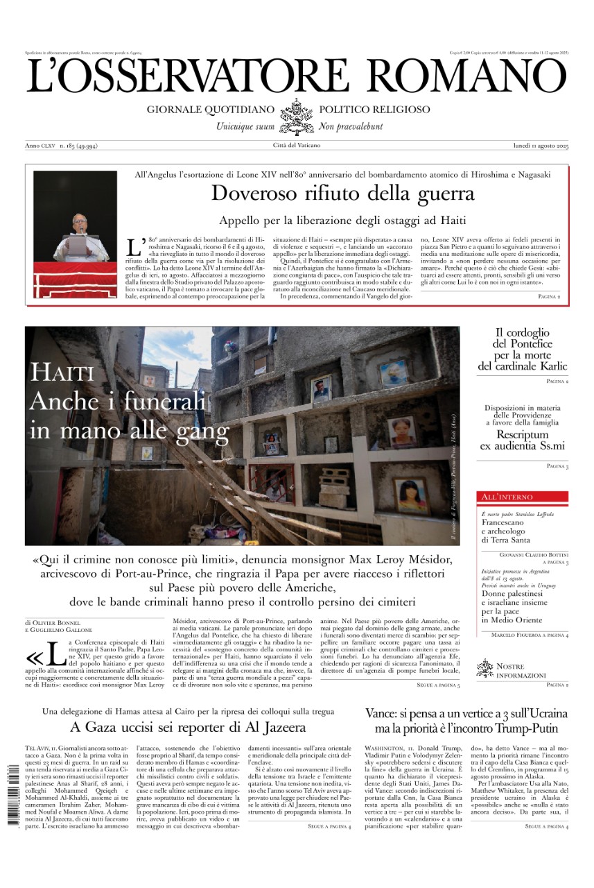 Edizione Quotidiana