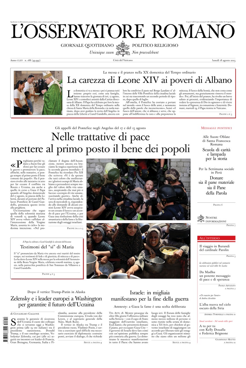 Edizione Quotidiana
