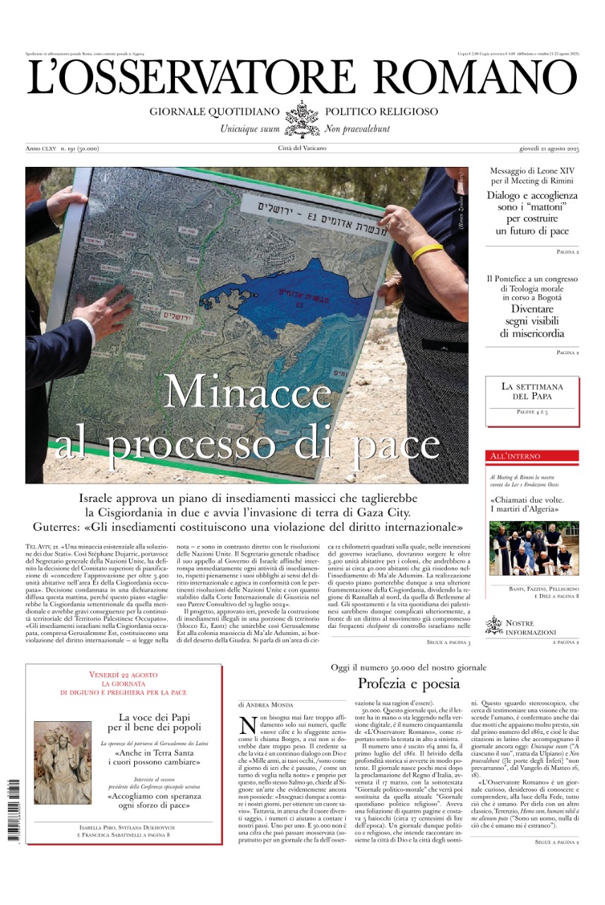 Edizione Quotidiana