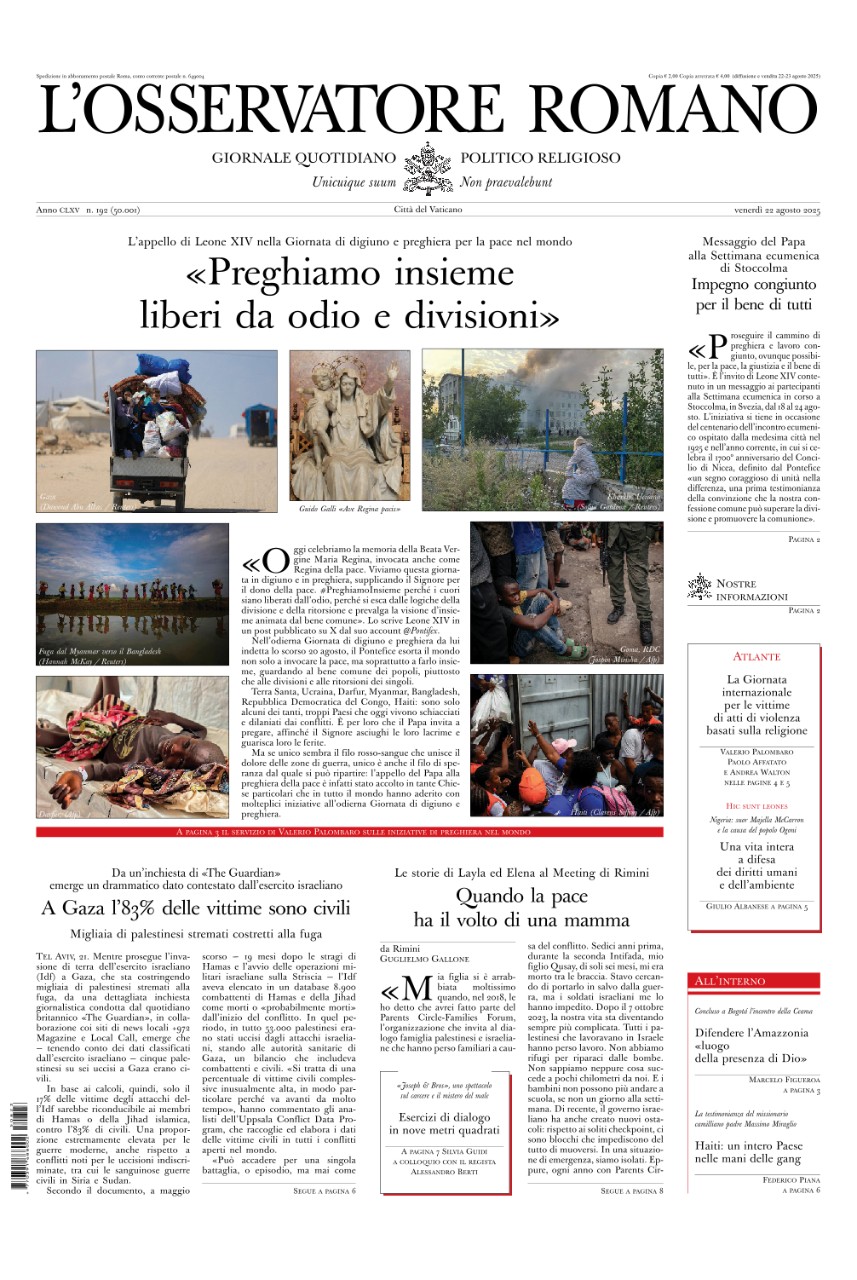 Edizione Quotidiana