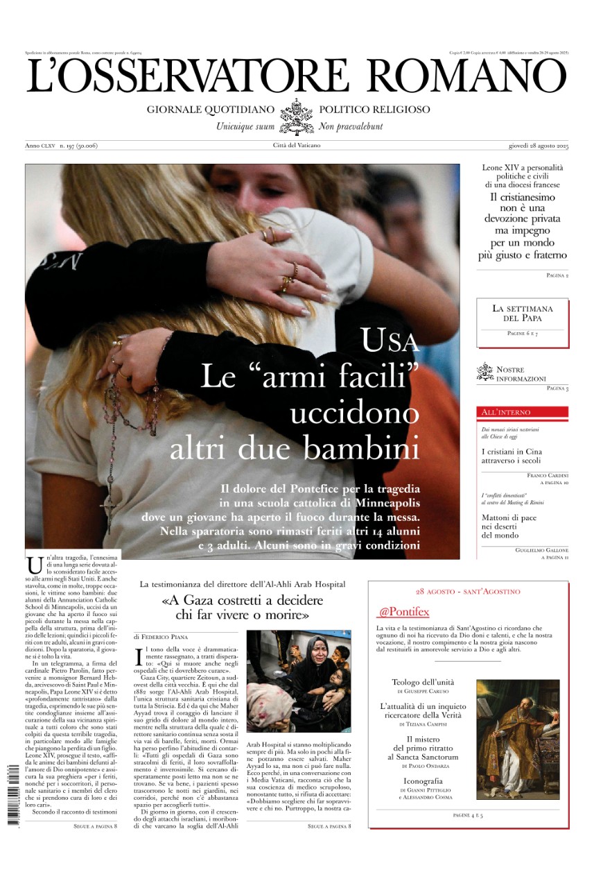 Daily Edition